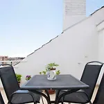 Apartman Miletic