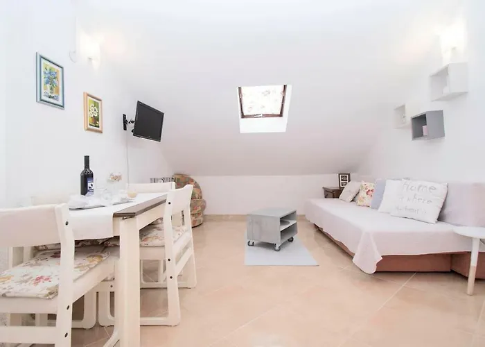 Apartman Miletic