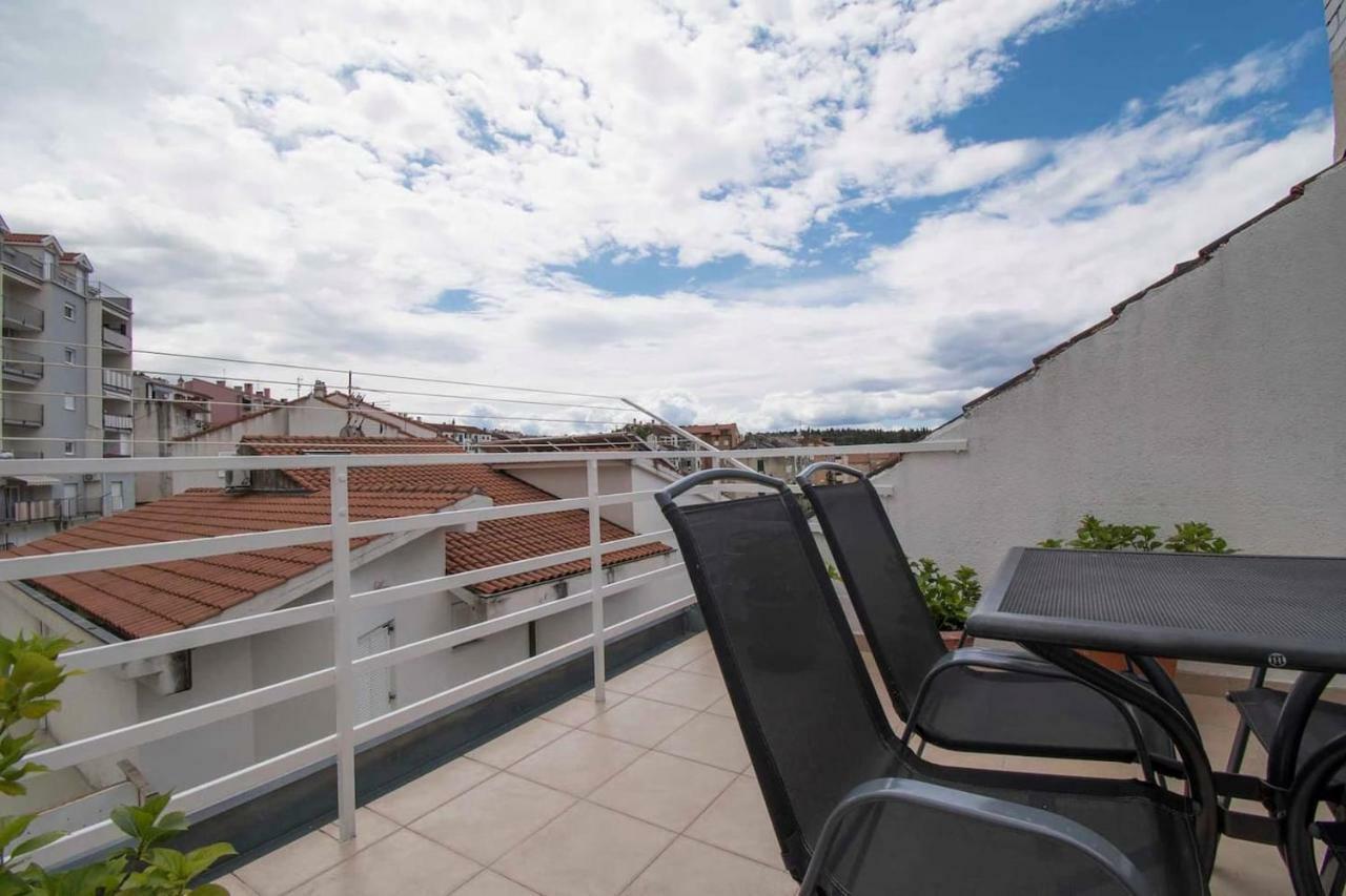 Apartman Miletic Makarska
