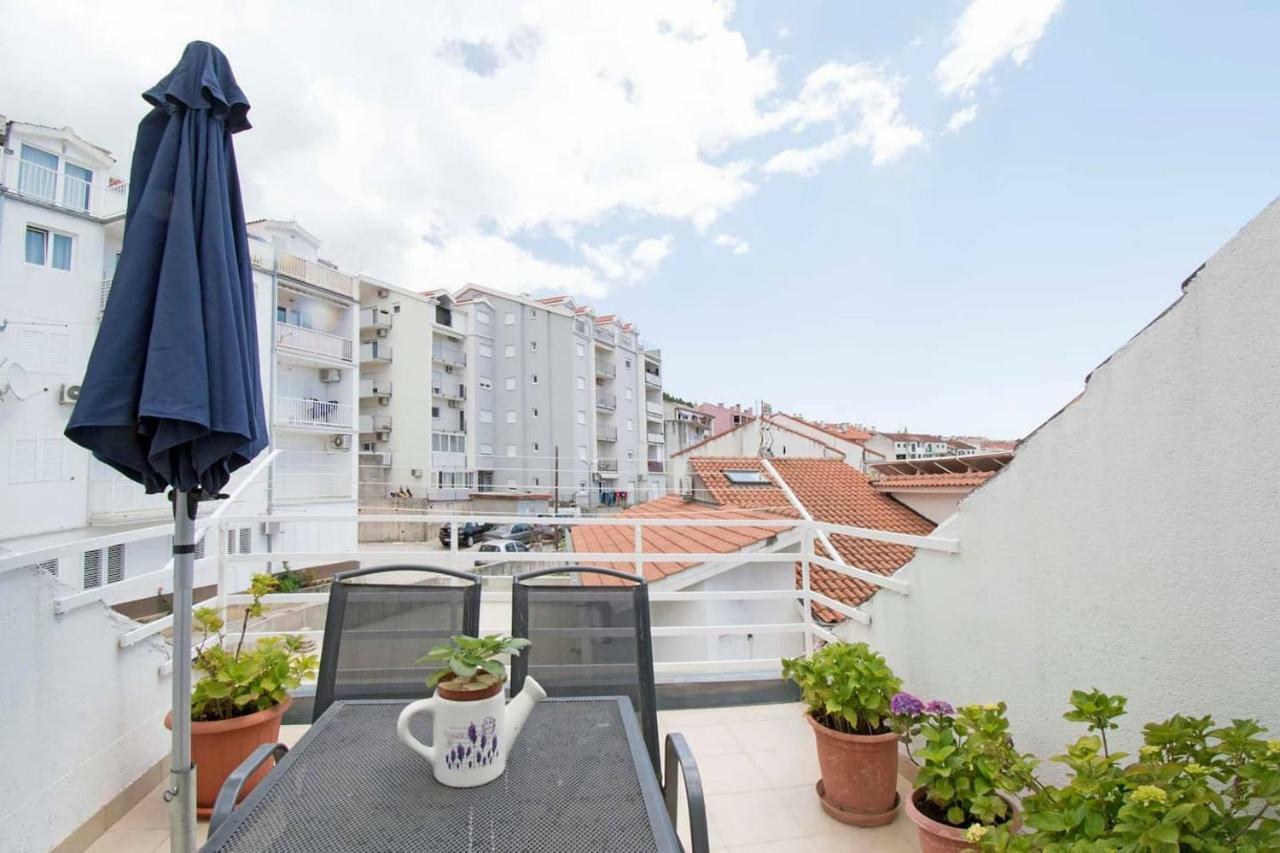 Apartman Miletic