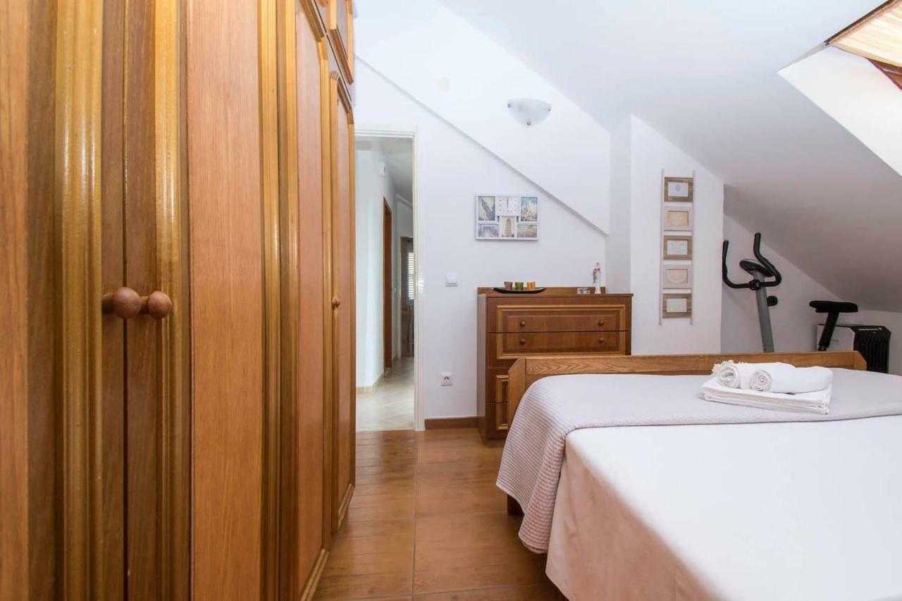 Lägenhet Apartman Miletic Makarska