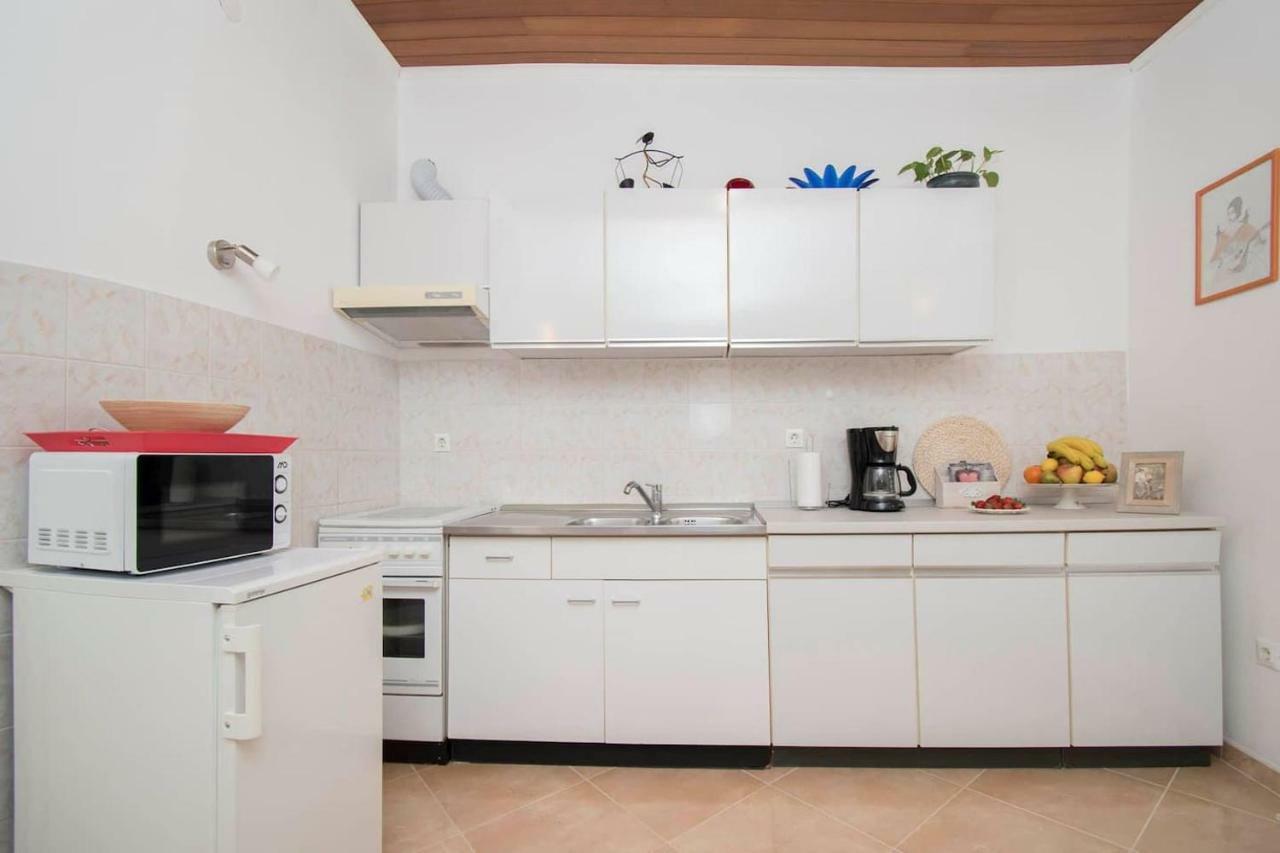Lägenhet Apartman Miletic